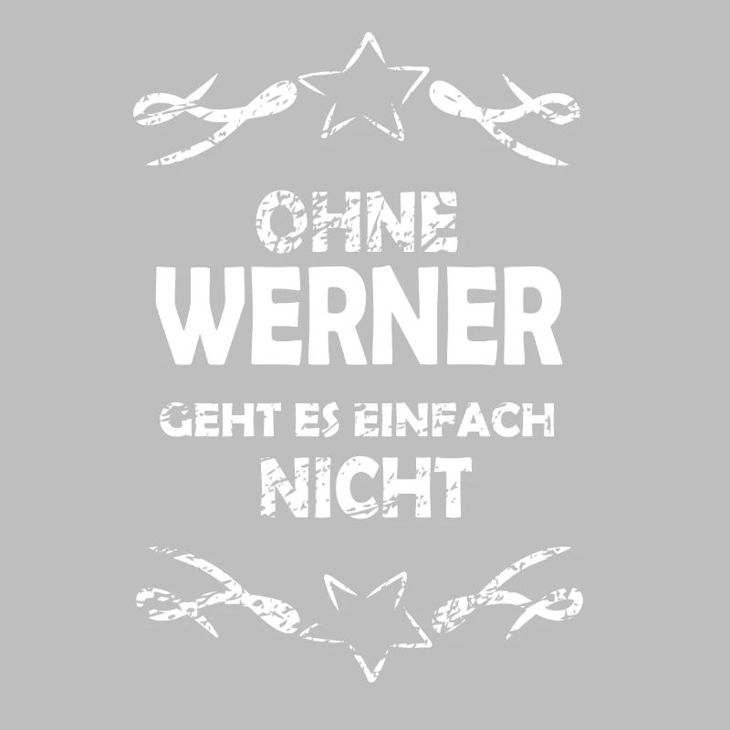 Ohne Werner