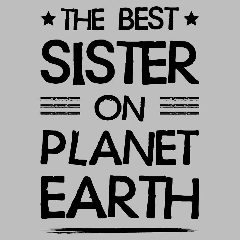 Beste Schwester Spruch