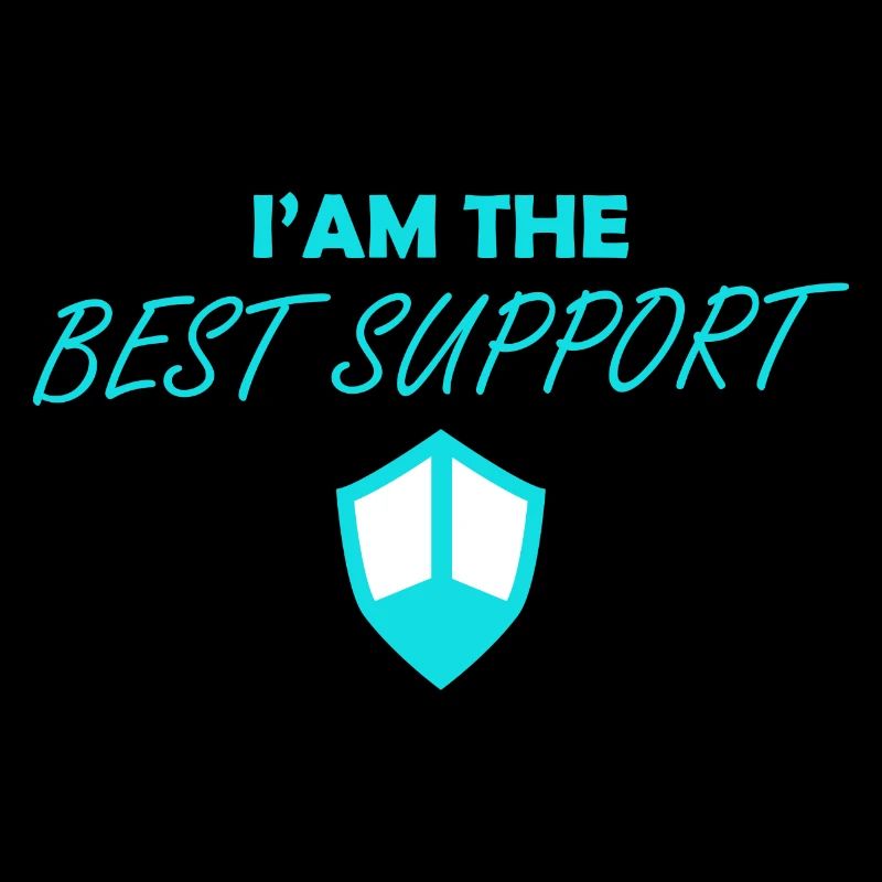 best support