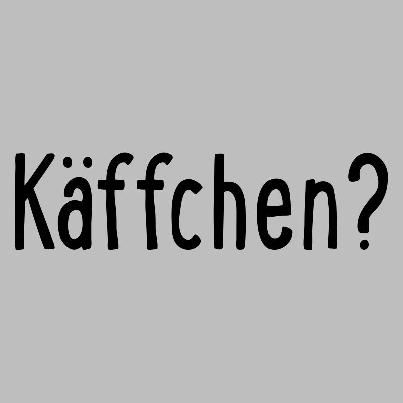 käffchen