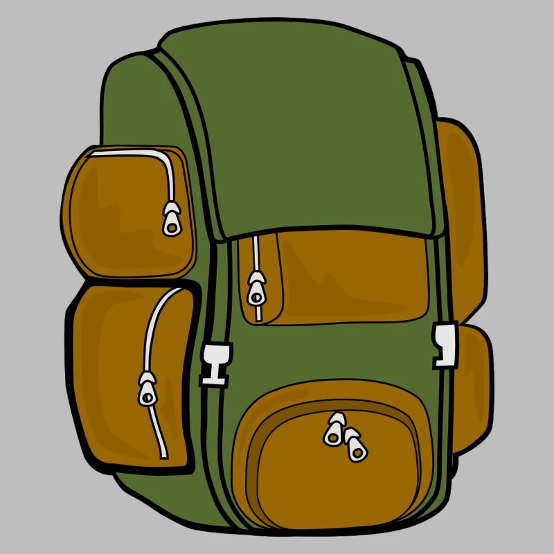 backpack