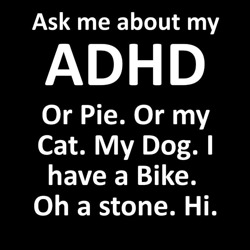 ADHD
