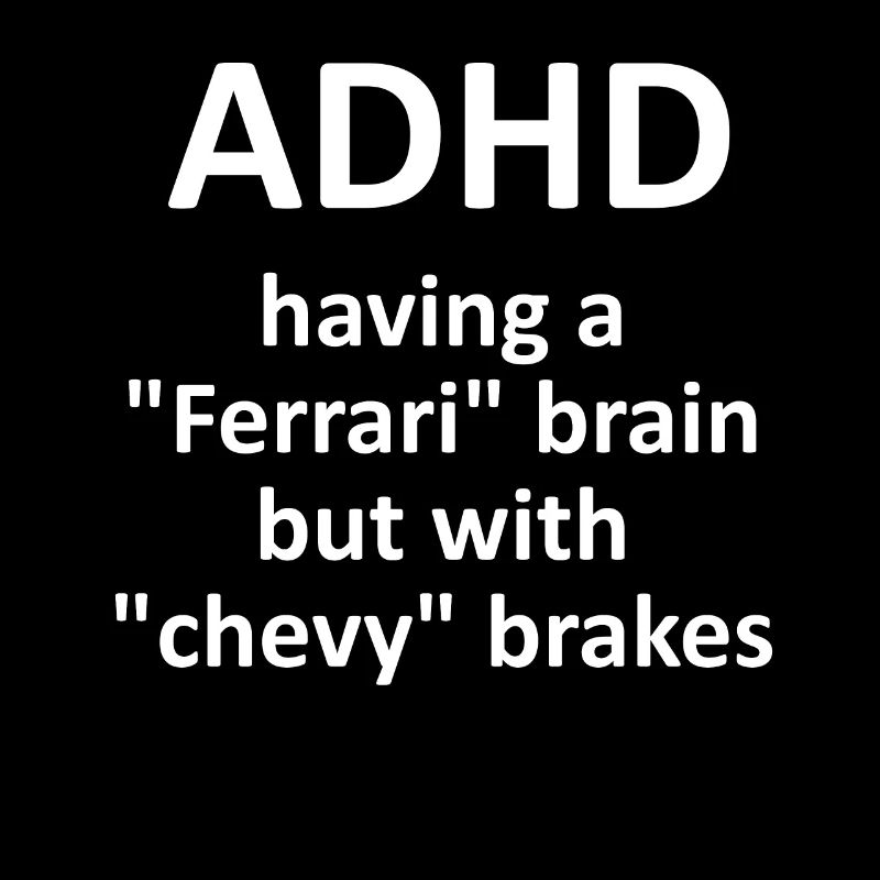 ADHD