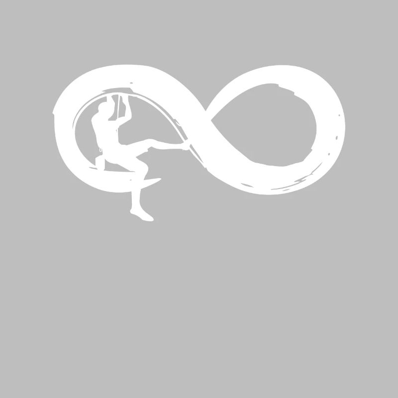 Climbing Infinity