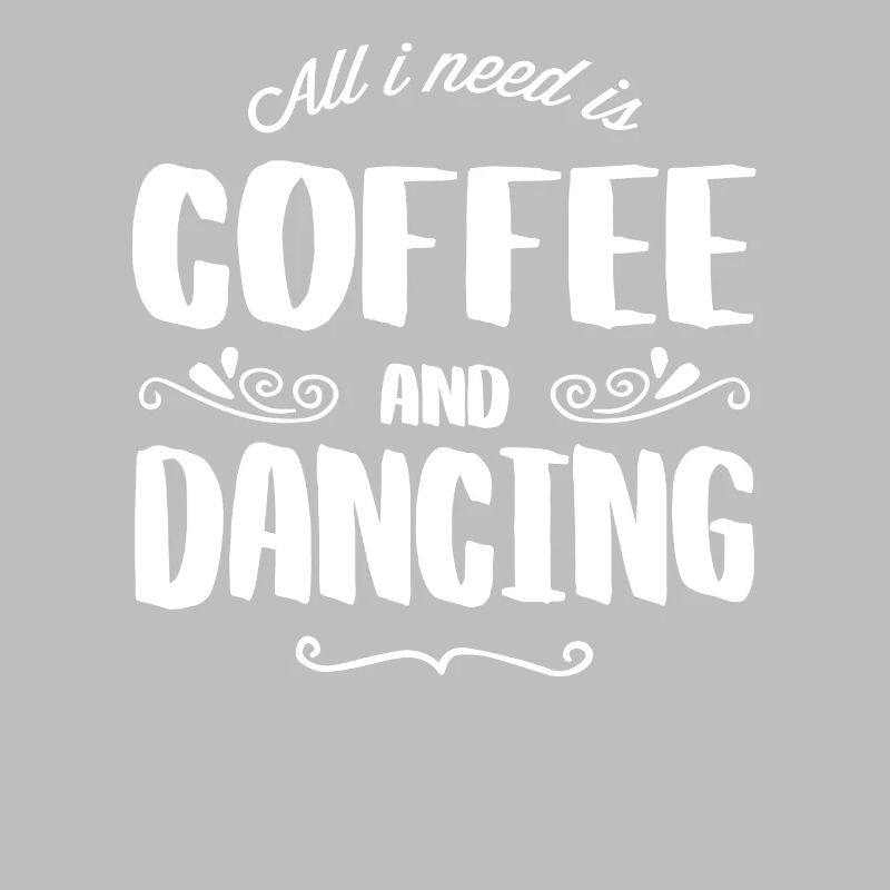 Dancing & Coffee