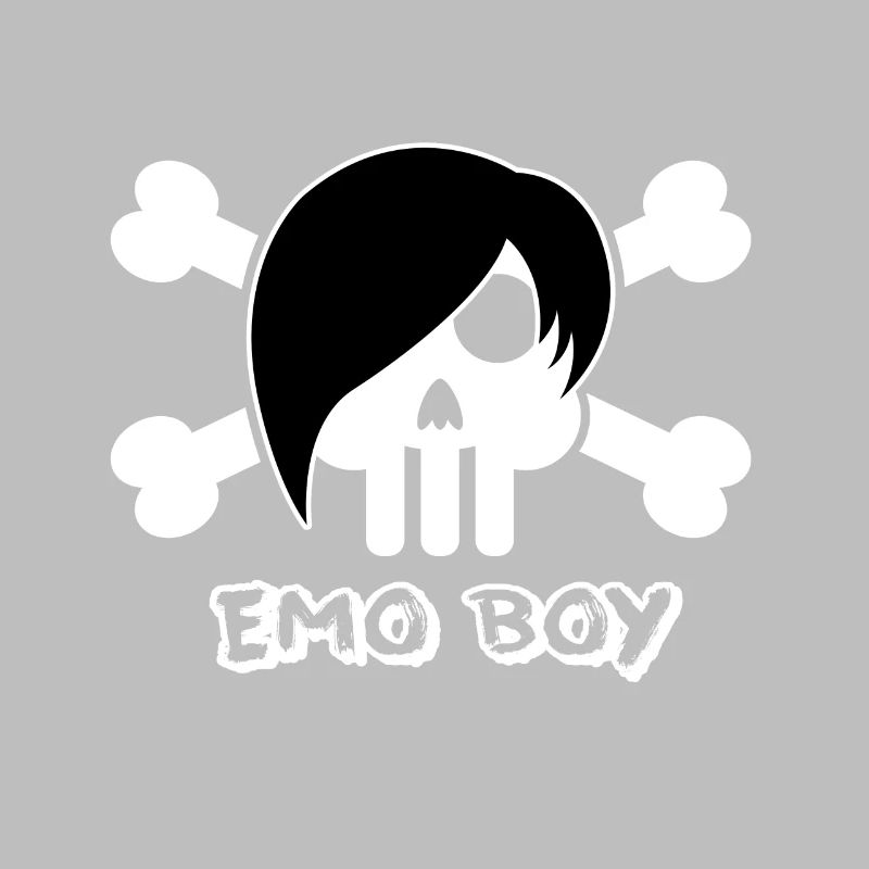 Emo junge