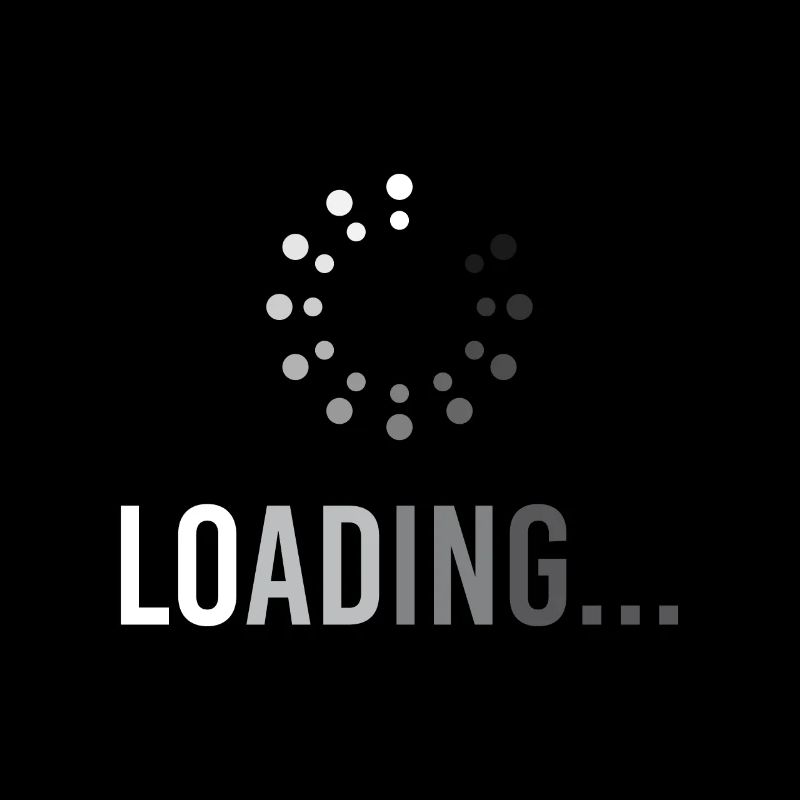 Loading Computer IT Itler Informaticien Informatique