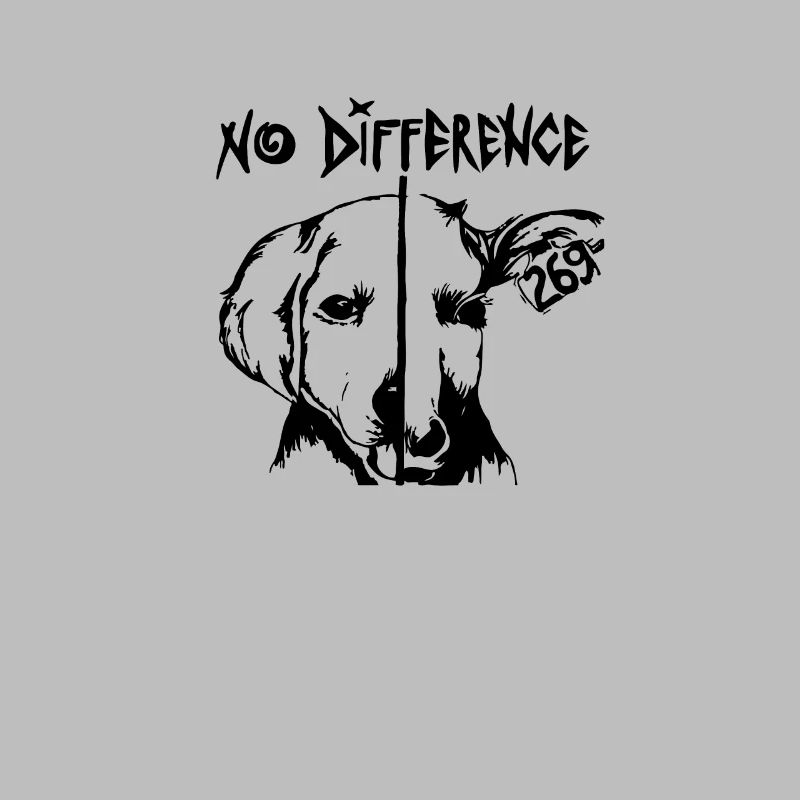NO DIFFERENCE