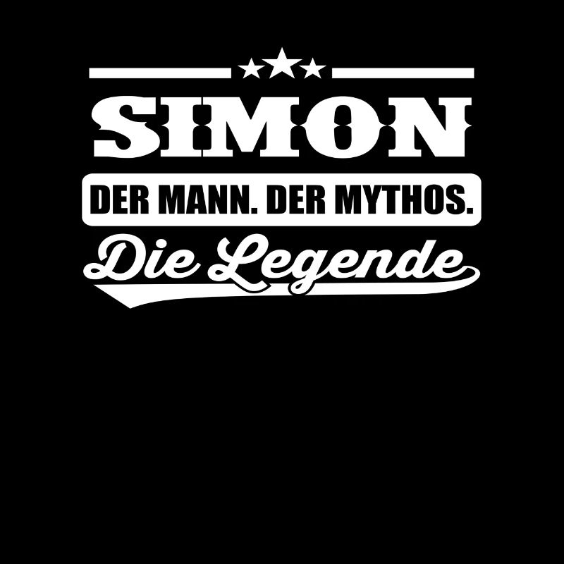 Simon Name Vorname Spitzname Geschenk Ehemann