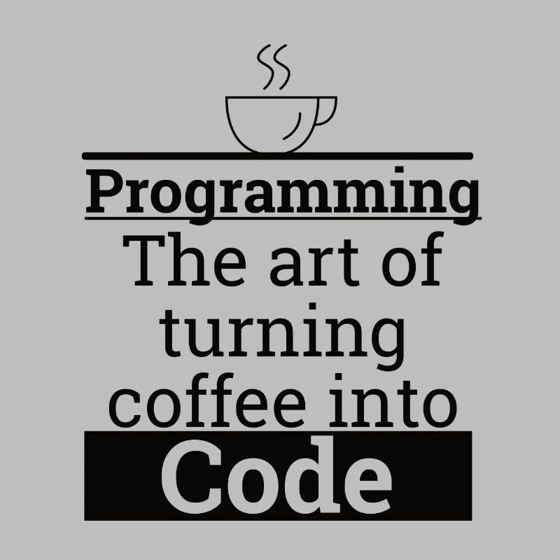 « Programming Coffee to Code » | Programmeurs