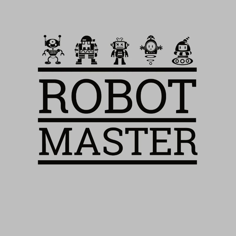 Robot Master | Robot
