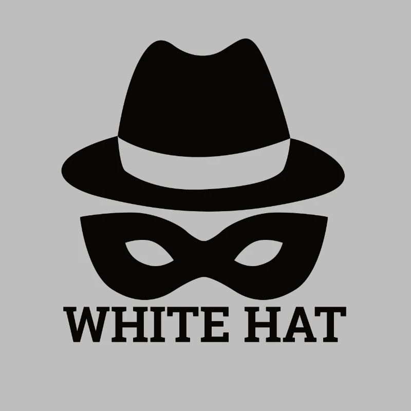 "White Hat Hacker" | Hacker, Computer