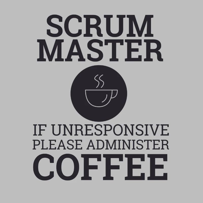 "Scrum Master" | Scrum Master