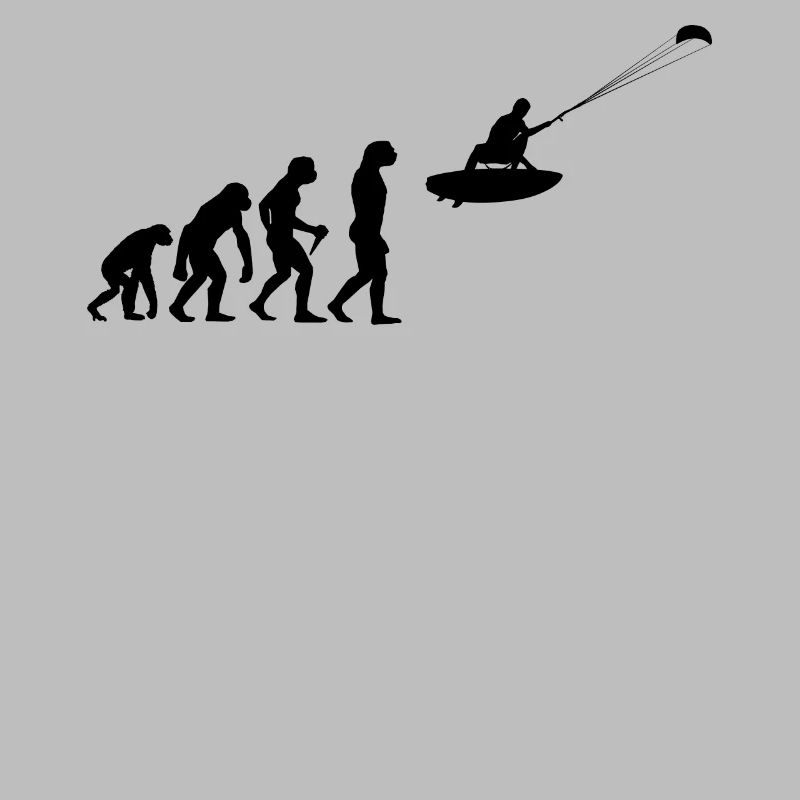 Evolution Kitesurf kitesurf nautique