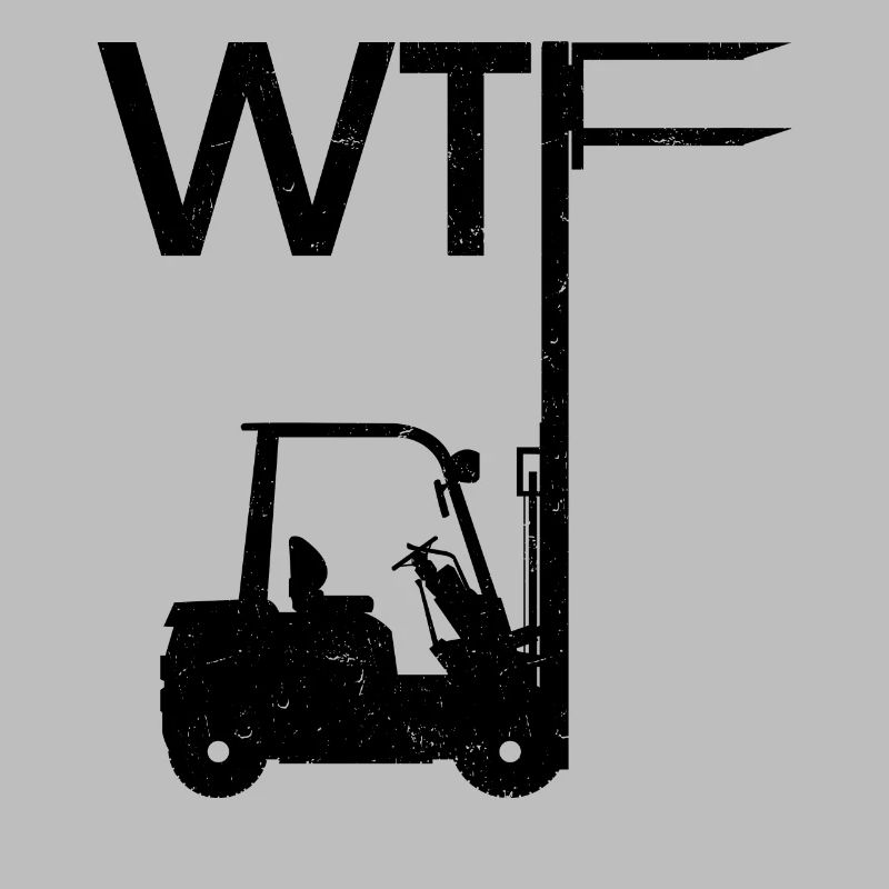 Forklift Warehousing Logistician Forklift Driver