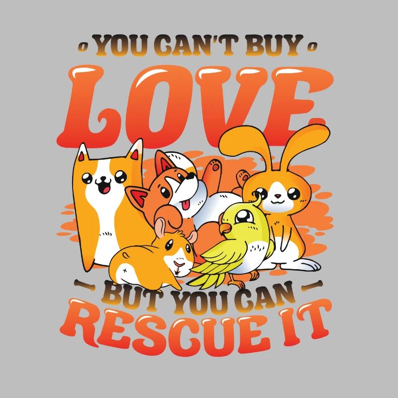 Love cannot be bought.
