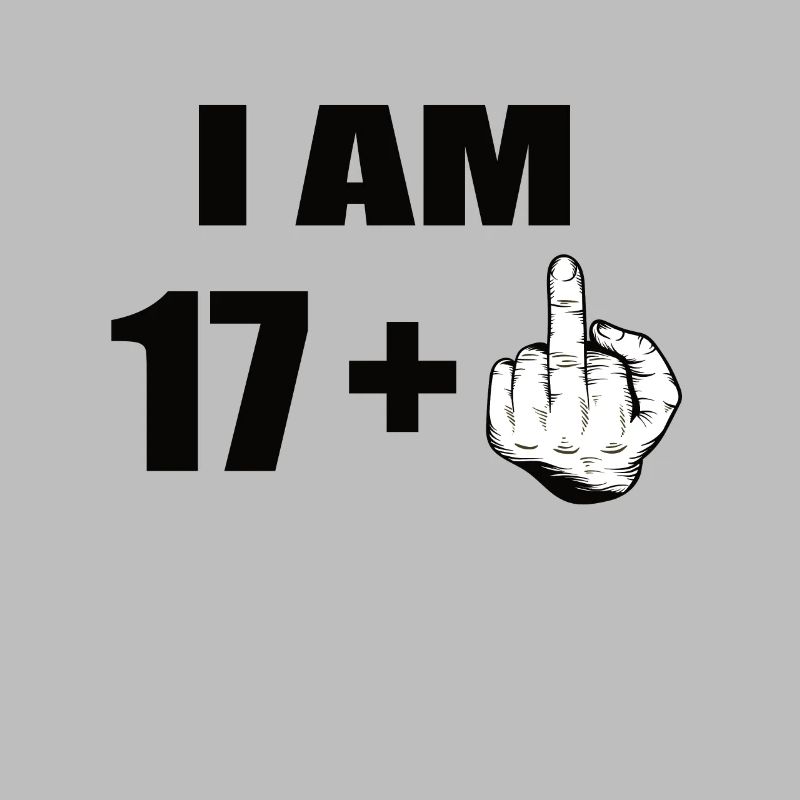 18 Geburtstag