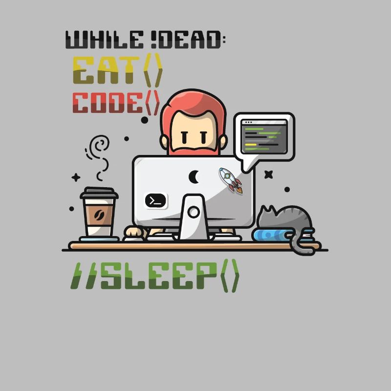 Programmer,Computer Programmer,Joke
