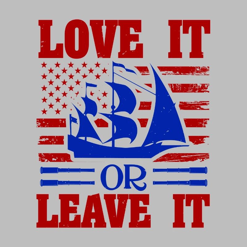 LIEBE ES ODER LASS ES