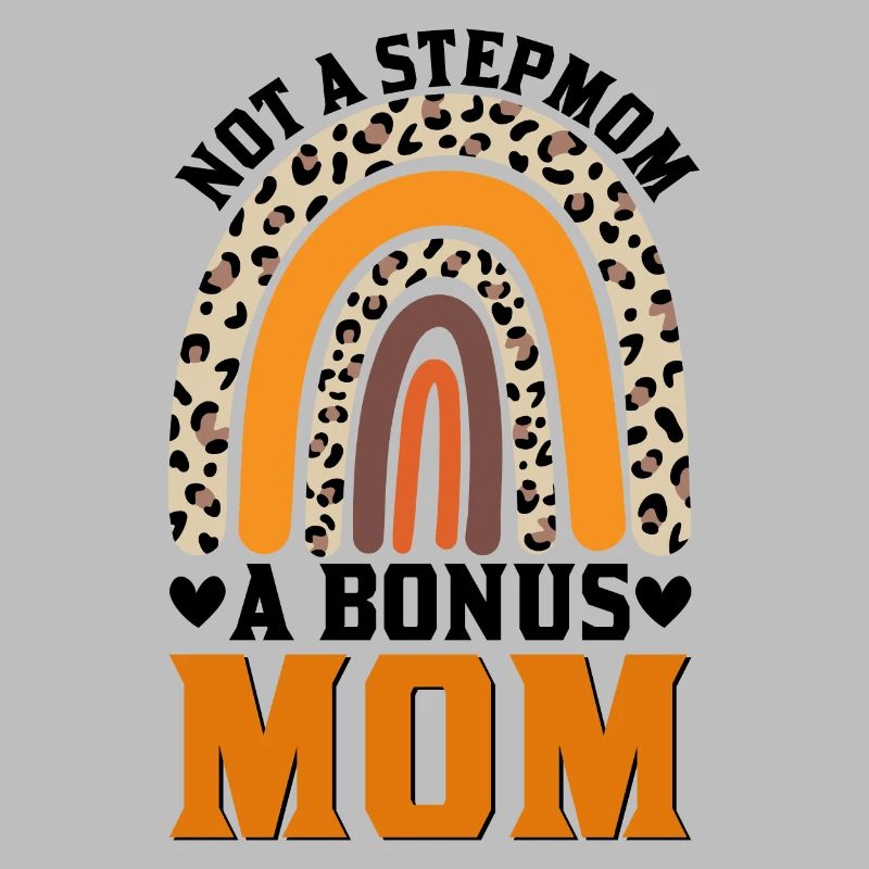 Stiefmutter Muttertag Stiefmama Mutter