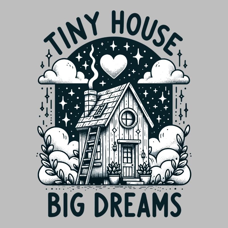 Propriétaire constructeur de Tiny House - Tiny House Big Dreams
