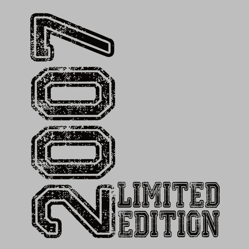 Edition limitée 2007