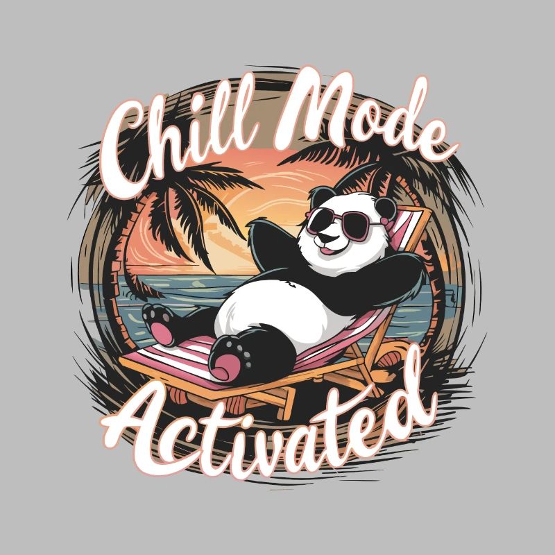 CHILL MODE ACTIVATED