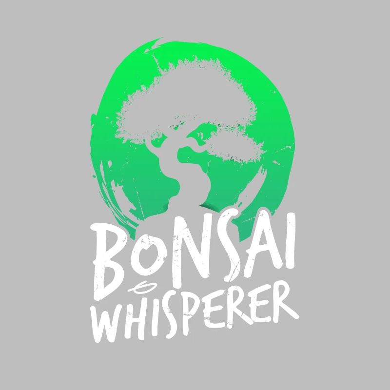 Bonsai-flüsterer