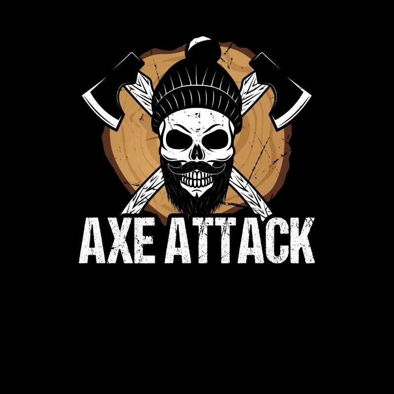 Axe Attack
