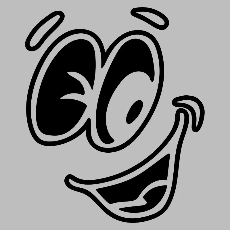 smile