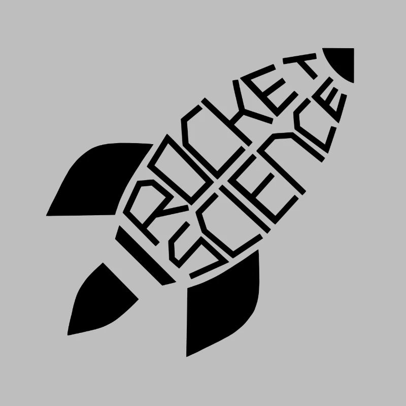 Conception aérospatiale robuste de Rocket Science