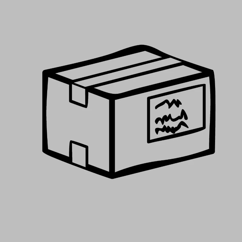 Package (from the post office)