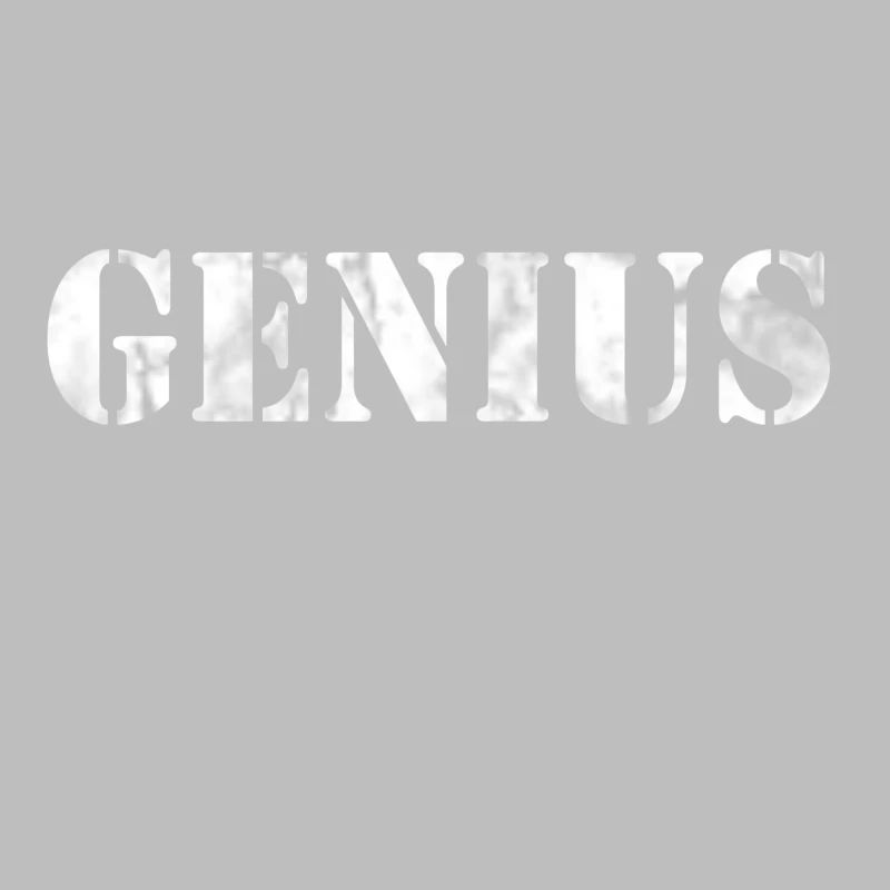 Genius