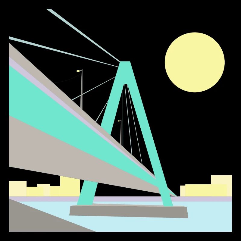 Severinsbrücke