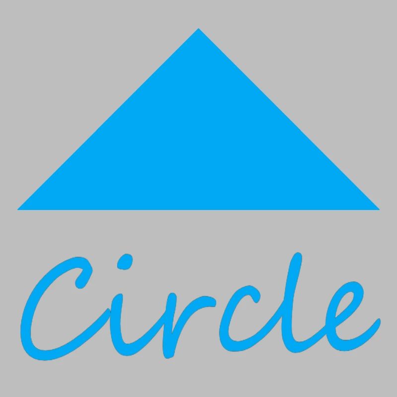 Wrong Circle Shape