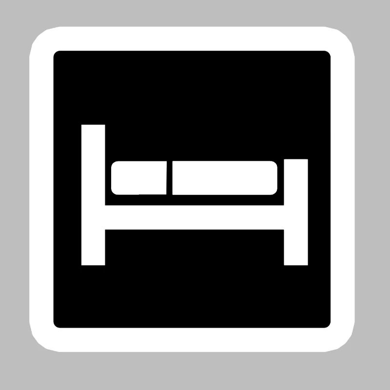 Signe de lit