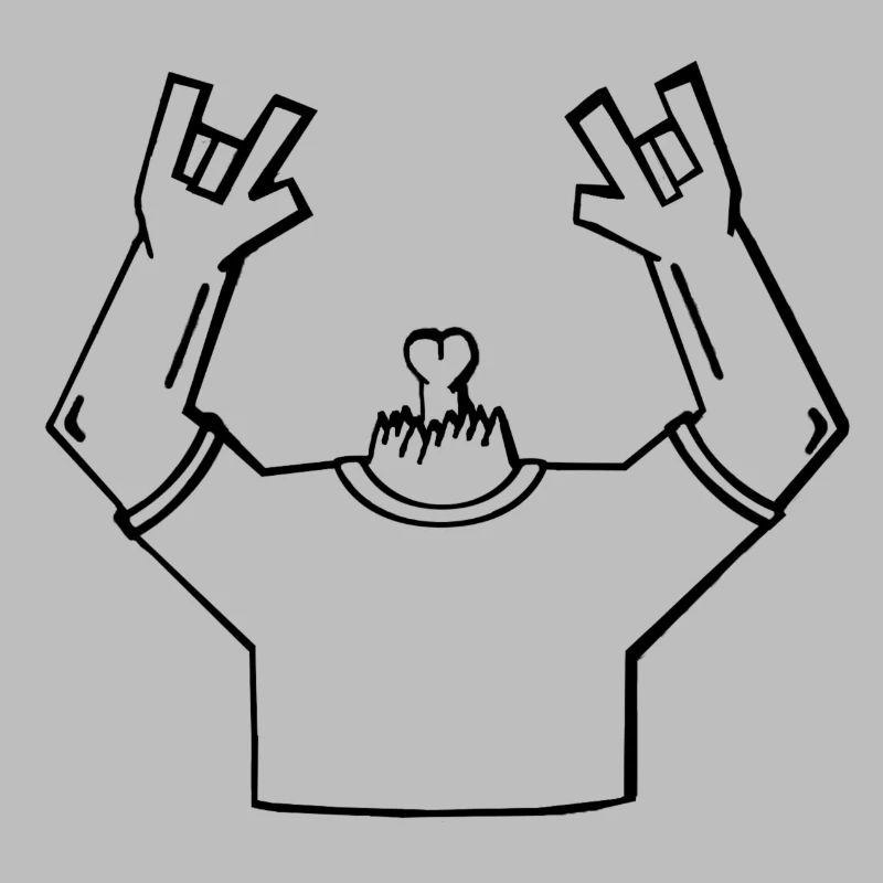 Headless Geschenk Geschenkidee