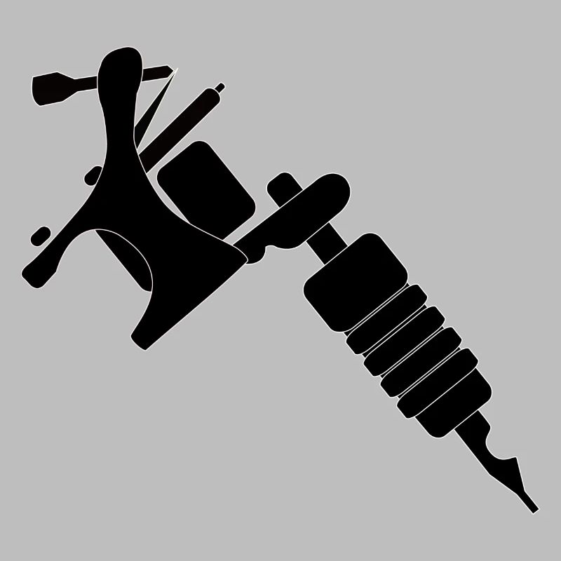 Tattoo Machine