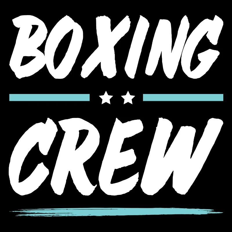 Équipe de boxe