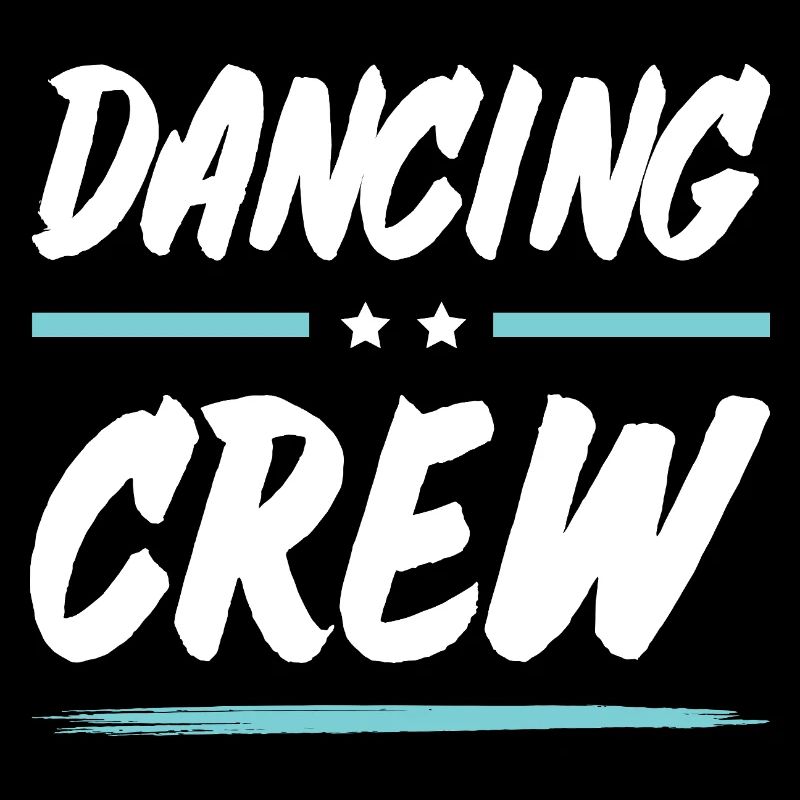 Dancing Crew