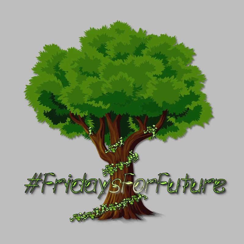 Vendredis pour Future Tree Design; le climat; Conception d'arbres