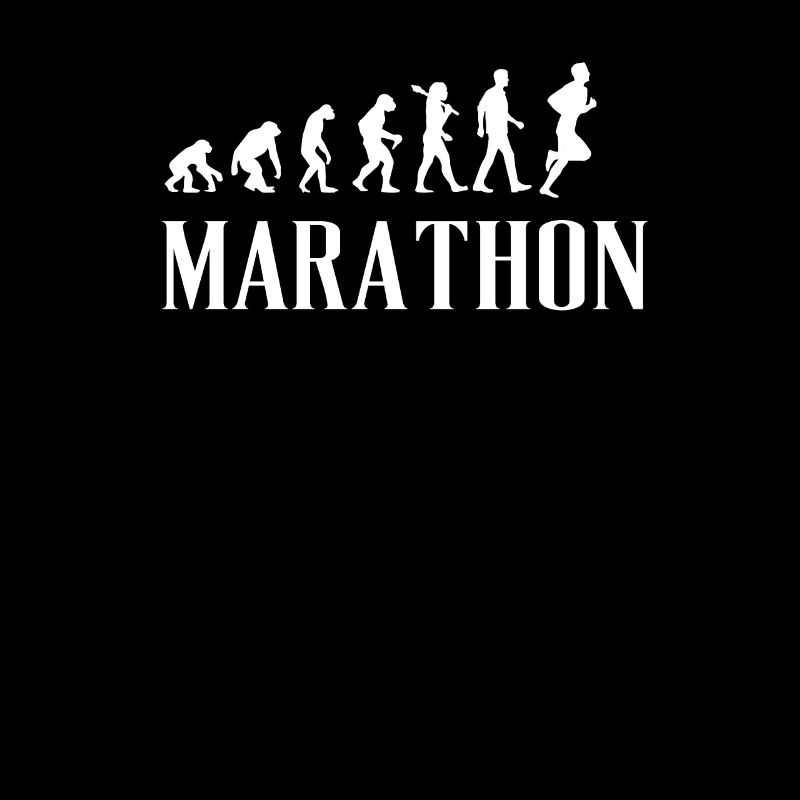 Marathon Evolution Present Idea
