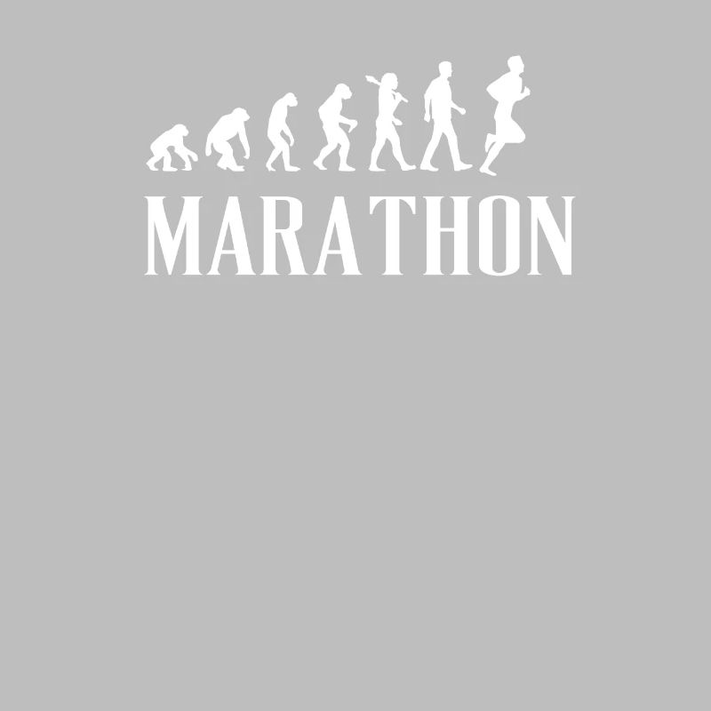 Marathon Evolution Present Idea