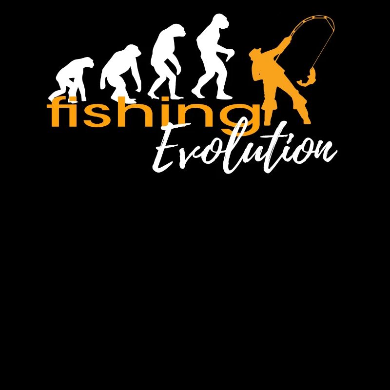 FISHING EVOLUTION