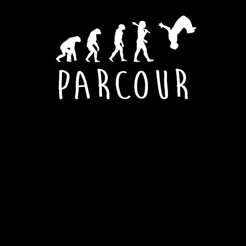 Parcour Evolution