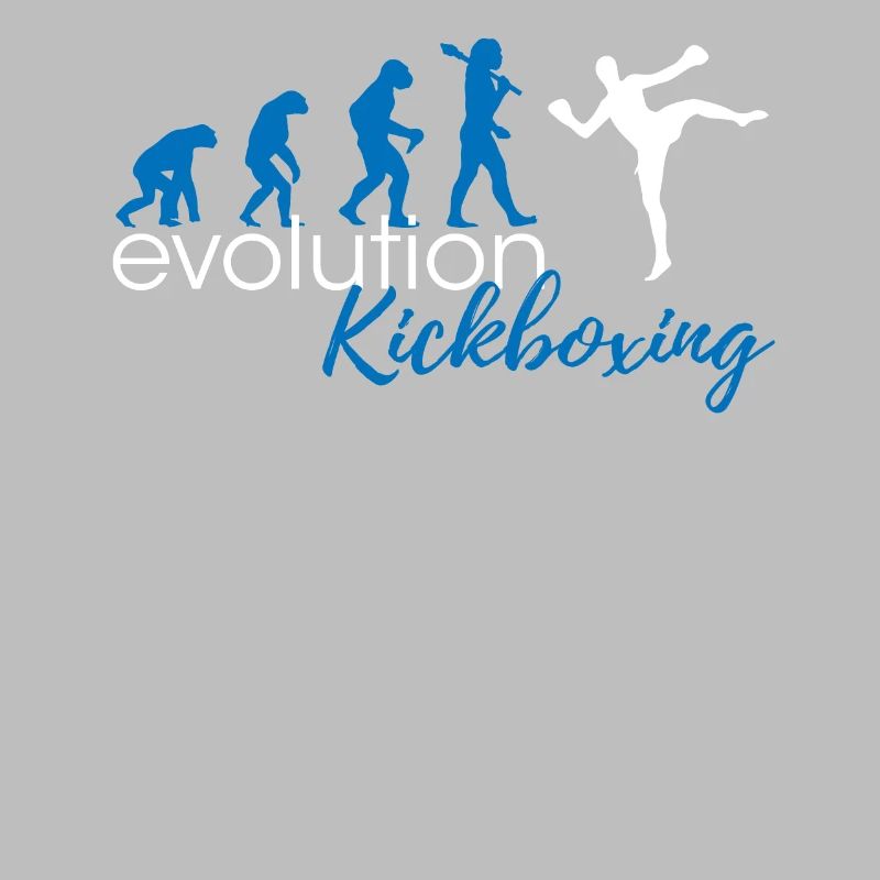 Evolution du kickboxing