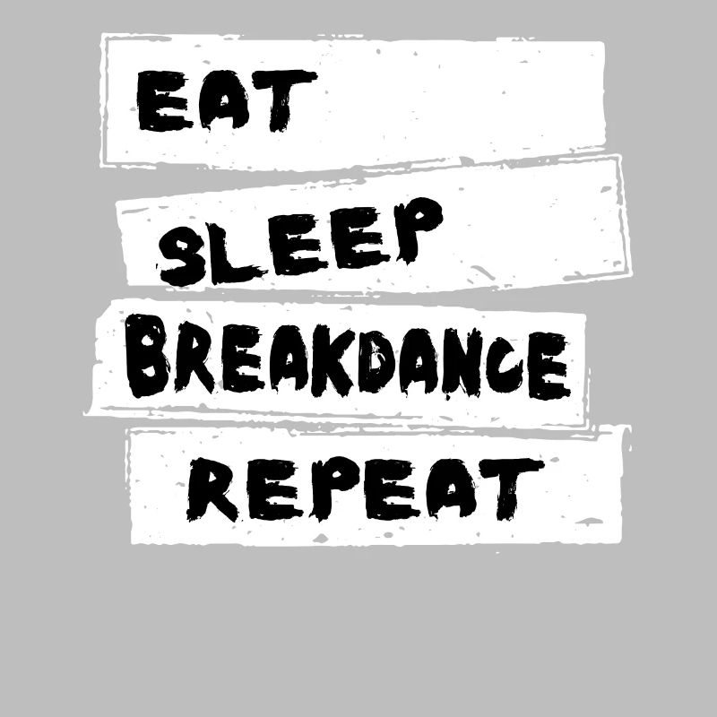 Breakdance - Breakdance Tshirt