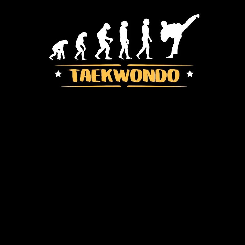 EVOLUTION TAEKWONDO