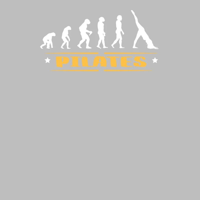 EVOLUTION PILATES