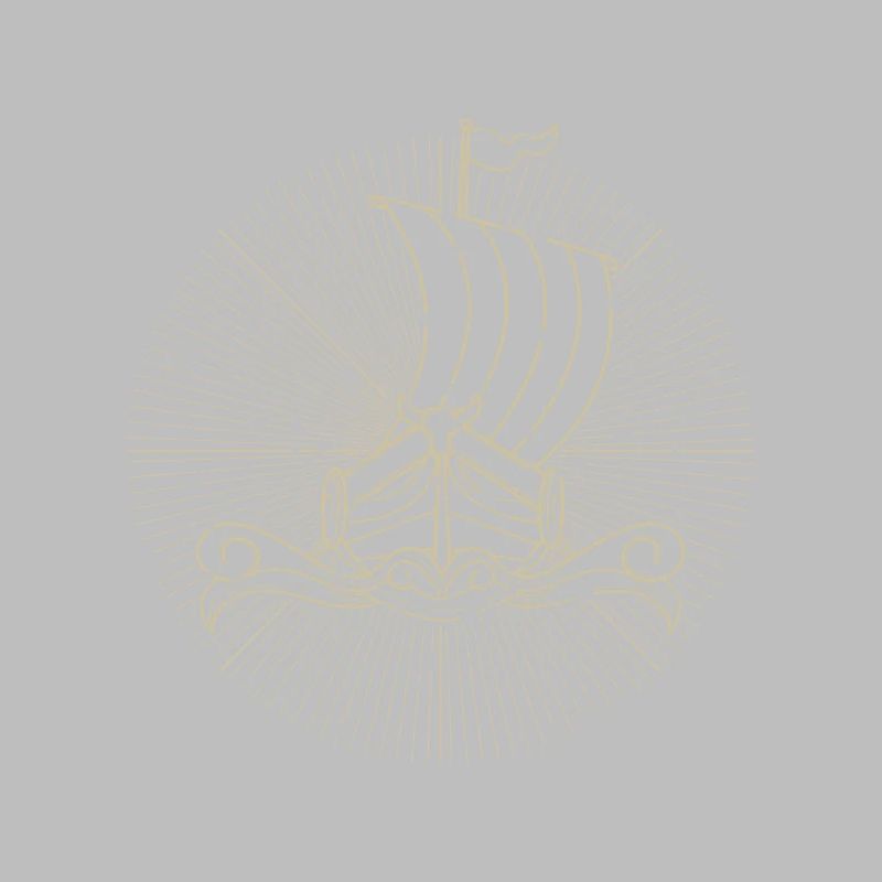 Wikinger Boot, Drachenboot, Langschiff